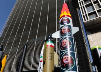 زانکۆکانی ئەمریکا و ئیسرائیل لە ناوچەکەدا ئامانجمانە و دەبێت چۆڵ بکرێن