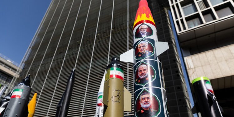 زانکۆکانی ئەمریکا و ئیسرائیل لە ناوچەکەدا ئامانجمانە و دەبێت چۆڵ بکرێن