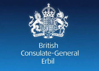 بەریتانیا سەرکۆنەی هێرشەکانی سەر ماڵی نێچیرڤان بارزانی دەکات