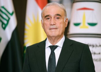 سەرۆکی ئەنجوومەنی دادوەری داوای سزادانی هێرشکارانی سەر ماڵی نێچیرڤان بارزانی دەکات