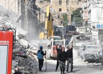 ژمارەی کوژراوانی هێرشەکانی ئیسرائیل بۆ سەرووی هەزار و 200 کەس بەرزبووەوە