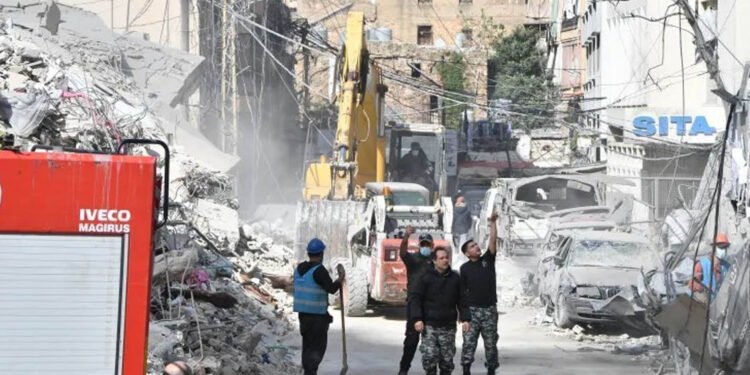 ژمارەی کوژراوانی هێرشەکانی ئیسرائیل بۆ سەرووی هەزار و 200 کەس بەرزبووەوە