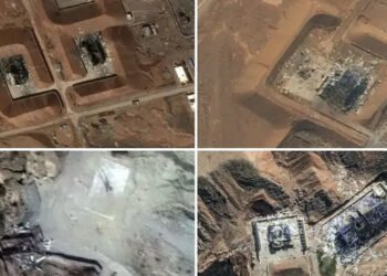 واشنتن پۆست: ستراتیژیی مووشەکیی ئێران داڕماوە