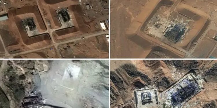 واشنتن پۆست: ستراتیژیی مووشەکیی ئێران داڕماوە