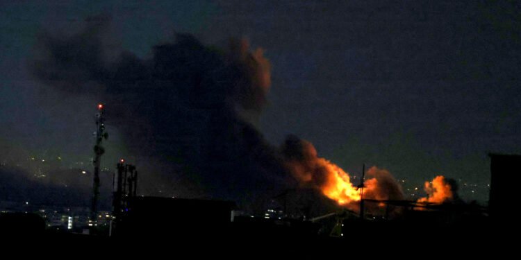 کارەبای تاران و چەند پارێزگایەکی دیکە برا