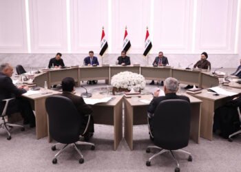 بەکارهێنانی ئاسمانی عێراق بۆ هێرشکردنە سەر وڵاتانی دراوسێ رەتدەکەینەوە