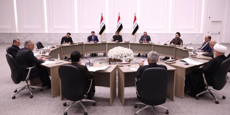 بەکارهێنانی ئاسمانی عێراق بۆ هێرشکردنە سەر وڵاتانی دراوسێ رەتدەکەینەوە