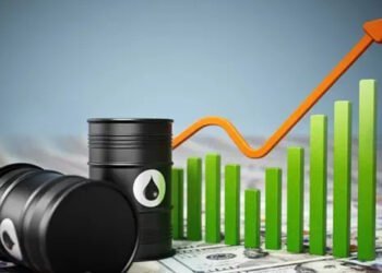 نەوتی برێنت ١١٥ دۆلاری تێپەڕاند