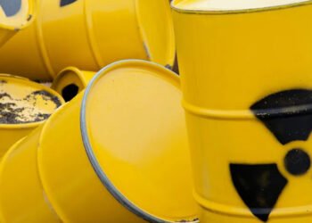 کارگەی ئاوی قورسی ئێران بەهۆی هێرشەوە زیانی زۆری بەرکەوتووە