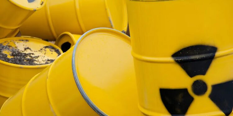 کارگەی ئاوی قورسی ئێران بەهۆی هێرشەوە زیانی زۆری بەرکەوتووە