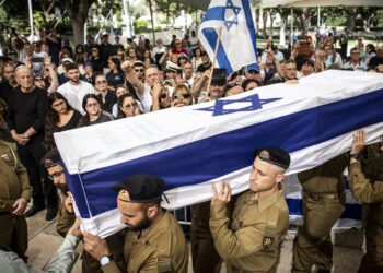 ئۆپەراسیۆنی سەربازی لە لوبنان ئەگەری هەیە چەند ساڵێک بخایەنێت