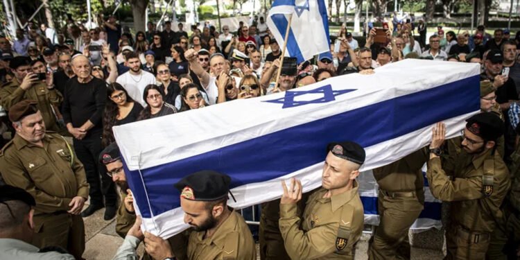 ئۆپەراسیۆنی سەربازی لە لوبنان ئەگەری هەیە چەند ساڵێک بخایەنێت