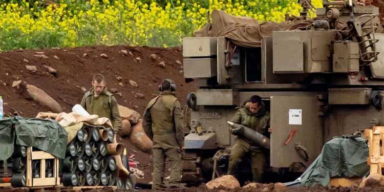 کنیست، گەورەترین بودجەی لە مێژووی ئیسرائیلدا پەسەند کرد