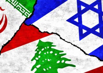 ئیسرائیل؛ باڵیۆزی دەرکراوی ئێران لە بەیرووت خەریکی قاوە خواردنەوەیە