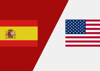 ئیسپانیا ئاسمانی وڵاتەکەی بە رووی فڕۆکە جەنگییەکانی ئەمریکا دادەخات