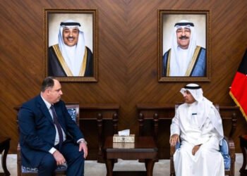 بەهۆی هێرشی گرووپە چەکدارەکانەوە کوێت هۆشداریی توند دەداتە عێراق