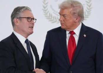 جەنگی ئێران جەنگی ئێمە نییە و هێزی زەمینی نانێرین