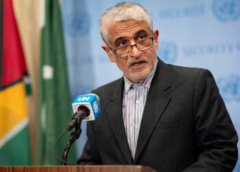 ئێران داوا لە وڵاتانی کەنداو دەکات رێگە نەدەن خاکەکەیان دژی تاران بەکاربهێنرێت