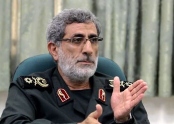 قائانی: جیهان لەبەردەم سیستەمێکی نوێدایە