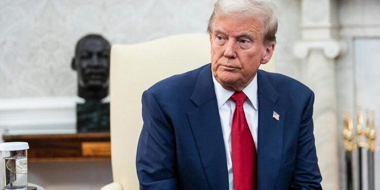 ترەمپ ئامادەیە کۆتایی بە جەنگی ئێران بهێنێت