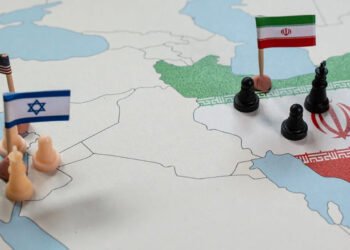 جەنگی ئێران و نەخشەی نوێی جیهان؛ گەمەی براوە و دۆڕاوەکان لە نێوان جیۆپۆلەتیک و ئابووریدا