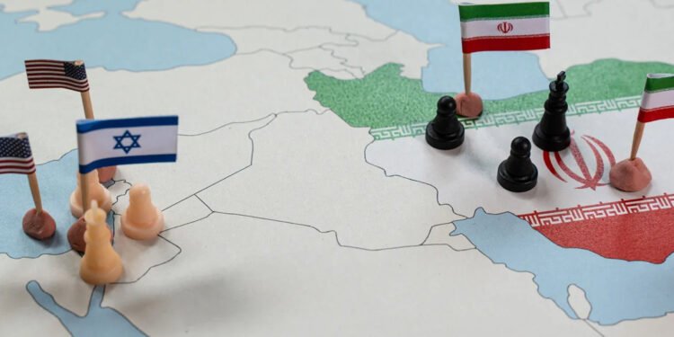 جەنگی ئێران و نەخشەی نوێی جیهان؛ گەمەی براوە و دۆڕاوەکان لە نێوان جیۆپۆلەتیک و ئابووریدا