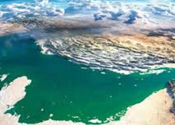 سوپای پاسداران کەشتییەکی بازرگانی ئیسرائیلی لە کەنداو کردە ئامانج