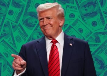 ترەمپ بەنیازە تێچووی جەنگەکە بخاتە ئەستۆی وڵاتانی عەرەبی