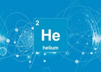 هیلیۆم؛ ئەو گازەی بە بێ ئەو، تەکنەلۆژیای سەردەم تووشی شۆک دەبێت