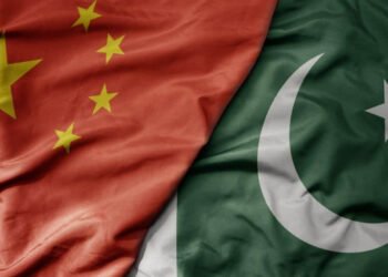 چین و پاکستان دەستپێشخەرییەکی پێنج خاڵی بۆ سەقامگیریی کەنداو رادەگەیەنن