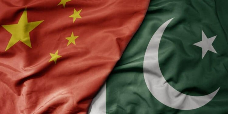 چین و پاکستان دەستپێشخەرییەکی پێنج خاڵی بۆ سەقامگیریی کەنداو رادەگەیەنن