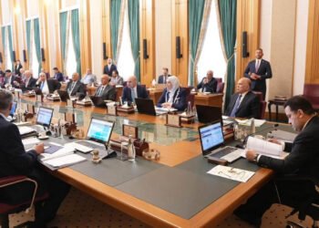 حکوومەتی عێراق بڕیاری کڕینی سیستمی بەرگریی ئاسمانیی دەدات