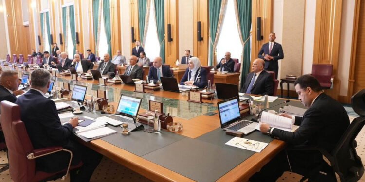 حکوومەتی عێراق بڕیاری کڕینی سیستمی بەرگریی ئاسمانیی دەدات