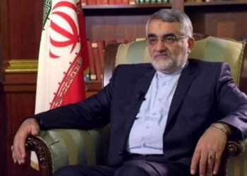 پەرلەمانتارێکی ئێران: ئەمریکا و ئیسرائیل لە…