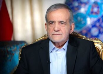 پزیشکیان: سەرەڕای جەنگ، رێگریمان لە پەککەوتنی…