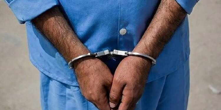 میدیای ئێران: 33 کەسمان بە تۆمەتی هاوکاریی…