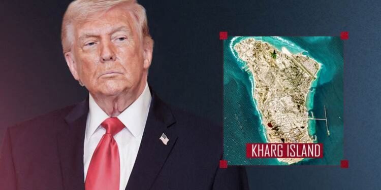 ترەمپ: رەنگە هەر بۆ خۆشی چەند جارێکی دیکە لە…