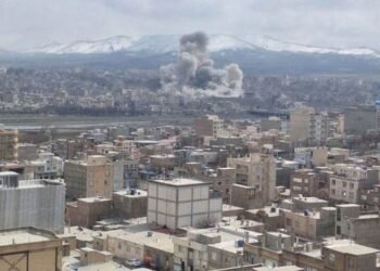 ئاماری نوێی جەنگ لە ئێران؛ زیان بە نزیکەی 43…