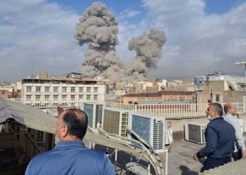 وەزارەتی دەرەوەی ئێران: ئەمریکا و ئیسرائیل…