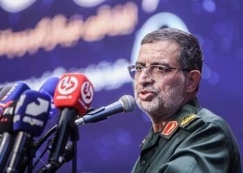 سەردار نائینی: هەڵسەنگاندنی CIA بۆ شەڕەکە،…