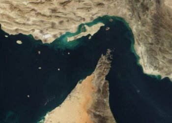 مەرجی ئێران بۆ تێپەڕبوونی کەشتییەکان بە تەنگەی…