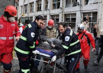 فریاکەوتنی خێرای تاران: لە سەرەتای شەڕەوە زیاتر…