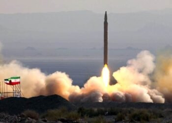 سوپای پاسداران 55یەمین شەپۆلی هێرشەکانی بۆ سەر…