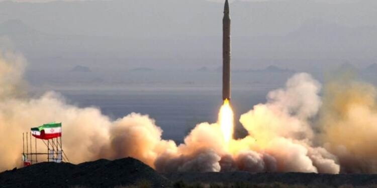 سوپای پاسداران 55یەمین شەپۆلی هێرشەکانی بۆ سەر…