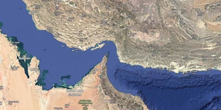 ئێران رەتیدەکاتەوە تەنگەی هورمز بۆ ئەو وڵاتانە…