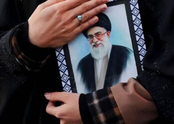 ئیسرائیل: ئەو فڕۆکەیەی لەلایەن عەلی خامنەییەوە…