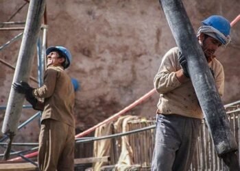 وەزیری کاری ئێران: ساڵی داهاتوو کەمترین مووچەی…