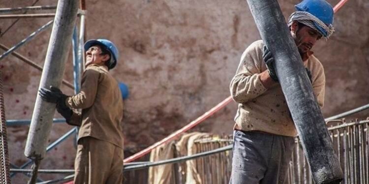 وەزیری کاری ئێران: ساڵی داهاتوو کەمترین مووچەی…