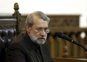 لاریجانی بۆ وڵاتانی ئیسلامی: ئەمە چ جۆرە…