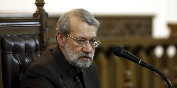 لاریجانی بۆ وڵاتانی ئیسلامی: ئەمە چ جۆرە…